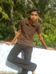 Nandhu Gp