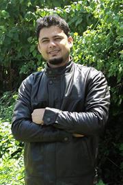 Sushant Pathak