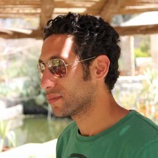 Ahmed Adel