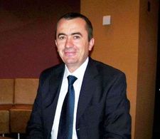 Ylli Molla