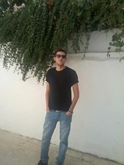 Ahmadoo Shalash