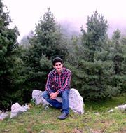 Ameer Hamza