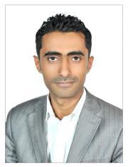 Mohsen Ahmed
