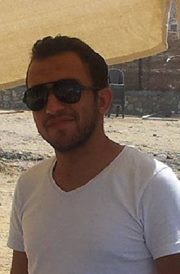 Ahmed Abdo