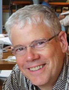 Steve Greenleaf