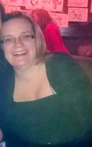 Carrie Wilson 