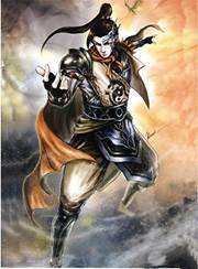 Brad Huang