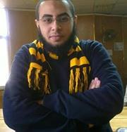 Mahmoud Mohammed