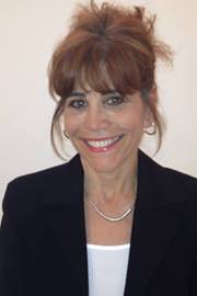 Janet Agassi