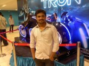 Rayaprolu Sandeep