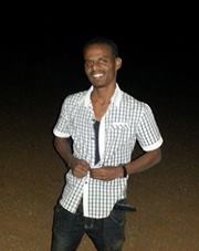 Møhänäd ElfÄtíh ahmèd