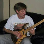 Joe Rundell