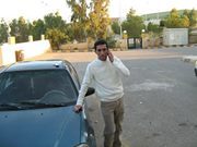 Nidal Al-sharaydeh