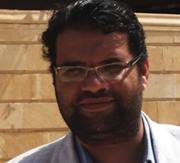 Mohammed Riad