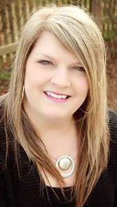 Robin Lagrow