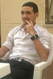 AbdelRahman Elsayed