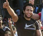 Ahmed Yousef