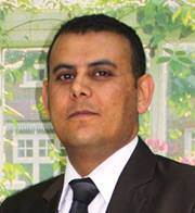 Amrani Bachir
