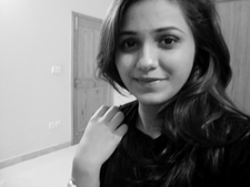 Rabiya Ahmed