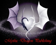 Mythic Dragon Publishing