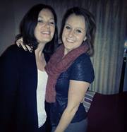 Michelle Ryan Hunter