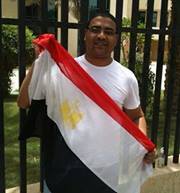 Mohamed Mahran