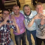 Brendan Healy