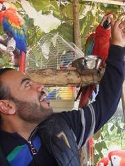 Mohamed Bakr