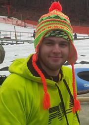 Michael Dvorak