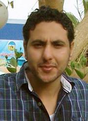Ahmed Helal