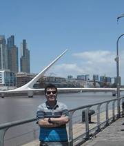 César Cuevas