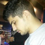 Qusai Odeh