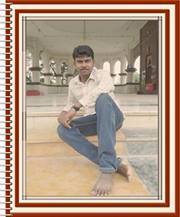 Sudhir Pholane