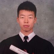 Daniel Yang