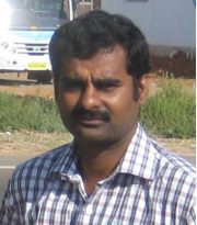Ramkumar Murugan