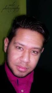 Ali Welo