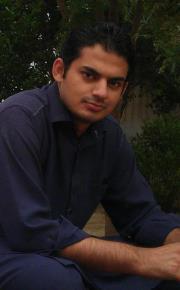 Zeeshan Afzal