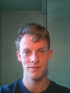Nicholas Hanne