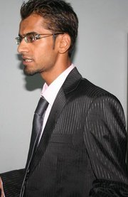 Khalid Wahid