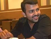 Mohammed Sajeel