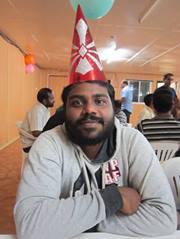 Prasoon Prakash sulekha