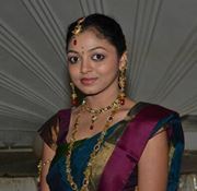 Divya Shree