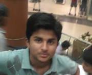 Sachin Tripathi