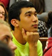 Peter Yun