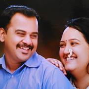 Vidula Mulay-shivankar