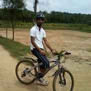 Harsha Umesh