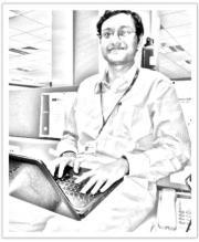 Debapriya Chatterjee