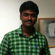 Dineshkumar Dhanabalan