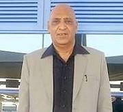 Jaswinder Sohal