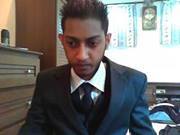 Ravish Beeharry